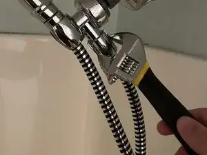 Shower Head