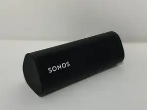 Sonos Roam