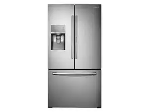 Samsung Refrigerator RF30HDEDT