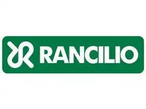 Rancilio Espresso Machines