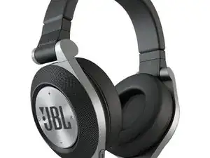 JBL Synchros E50BT