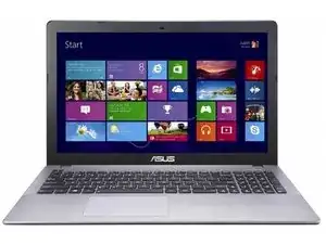 Asus F550D