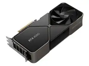 Nvidia GeForce RTX 4080