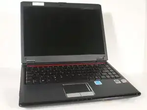 Asus F6A-X2