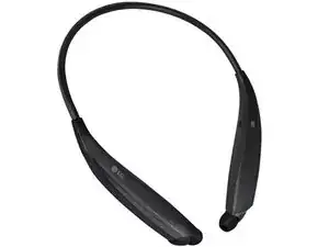 LG Headphone