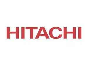 Hitachi Television