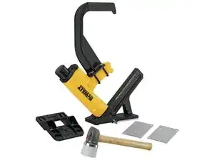 Powernail Nailers 0244500LSWW (2016)