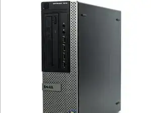 Dell OptiPlex 7010 DT