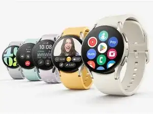 Samsung Galaxy Watch7