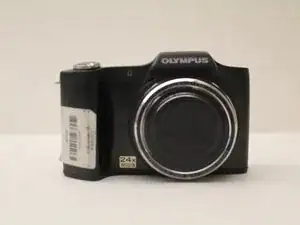 Olympus SZ-12