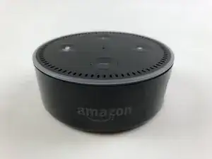 Amazon Echo Dot 2nd Generation