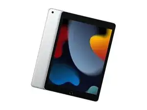 iPad 9