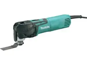 Makita Corded Oscillating Multi-Tool TM3010C