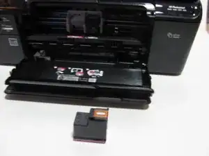 Ink Cartridge