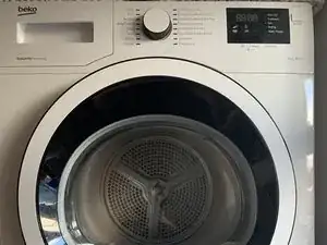 Beko DHR73431W