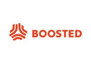 Boosted Board