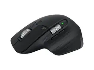 Logitech MX Master Series