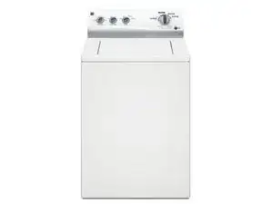 Kenmore Direct Drive Washing Machine