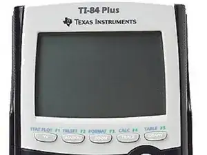 TI-84 Plus