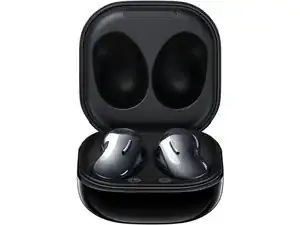 Samsung Galaxy Buds Live