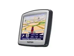 TomTom One 310