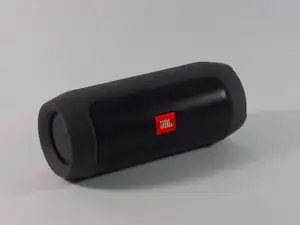 JBL Charge 2+