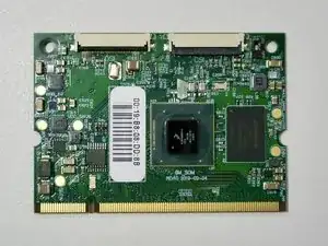 CPU Module