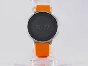 HUAWEI FIT