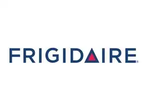 Frigidaire Dishwasher