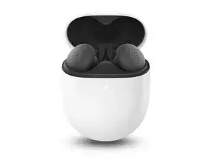 Google Pixel Buds A‑Series