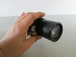 Lens Assembly