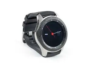 Samsung Galaxy Watch