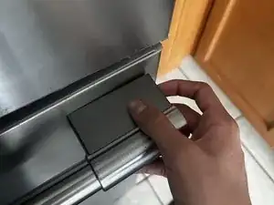 Drawer Handle