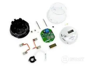 Elster REX2 Smart Meter Teardown