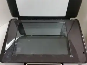 Scanning Glass