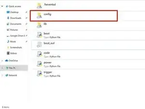 How to Manually Configure Timer Relay Box