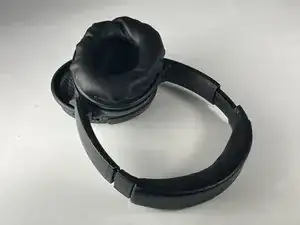 Earpad