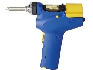 Hakko FR-301 Desoldering Tool