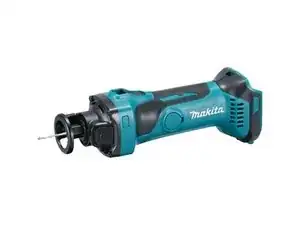 Makita Cordless Cut-Out Tool, 18V LXT XOC01Z