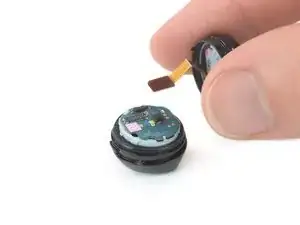 How to Open the Samsung Galaxy Buds Plus