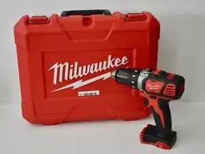 Milwaukee M18 2606-20