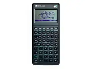 HP Calculator