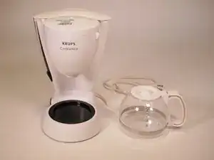 Krups CafeExpress FMA110