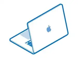 Mac Laptop