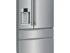 Frigidaire Refrigerator PRMC2285A*