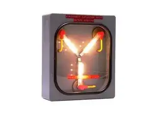 Flux Capacitor