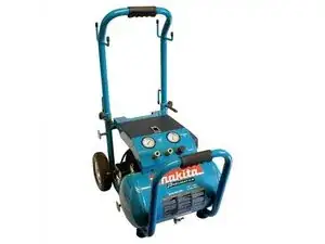 Makita Electric Air Compressor MAC5200