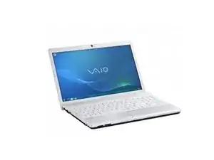 Sony VAIO VPCEH2K1E