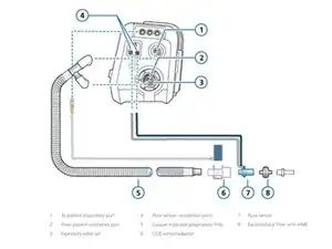 Bacterial Filter