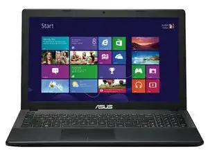 Asus F551MA